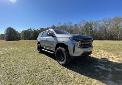 Superlift - Superlift 3620 Suspension Lift Kit - Image 2