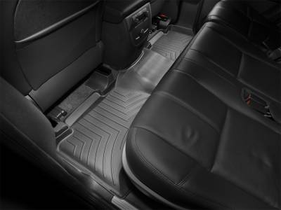 WeatherTech - WeatherTech 442352 FloorLiner DigitalFit - Image 2