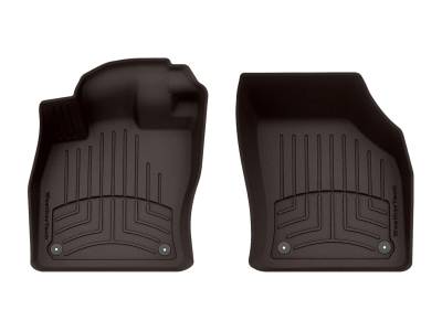 WeatherTech - WeatherTech 474961IM FloorLiner HP - Image 1