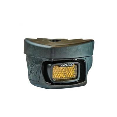 Rigid Industries - RIGID TROLLING MOTOR PRO UPPER MNT - Image 1