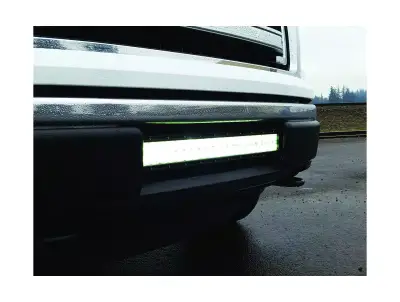 Rigid Industries - RIGID 09-14 FRD F150 CNTR BUMPR MNT - Image 2