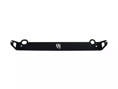 Rigid Industries - RIGID 09-14 FRD F150 CNTR BUMPR MNT - Image 1