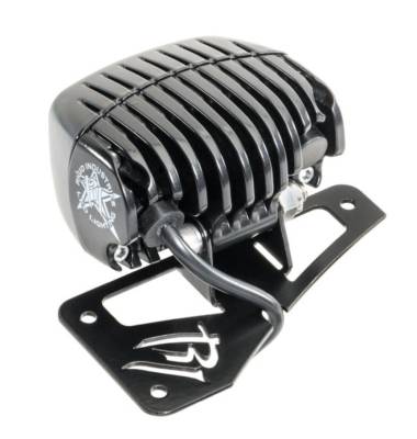 Rigid Industries - RIGID TAIL LIGHT MNT BRACK JK PASS - Image 2