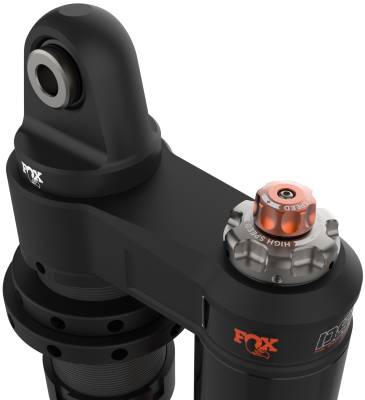 FOX Offroad Shocks - FOX Offroad Shocks 981-25-112 Fox 2.5 X 10 Factory Race Series Coilover Piggyback Shock - Image 2