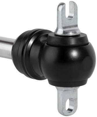 FOX Offroad Shocks - FOX Offroad Shocks 980-24-648 Fox 2.0 Performance Series Smooth Body IFP Shock - Image 2