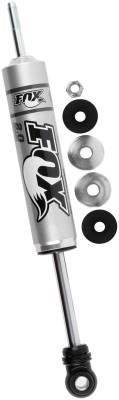 FOX Offroad Shocks - FOX Offroad Shocks 980-24-663 Fox 2.0 Performance Series Smooth Body IFP Shock - Image 3