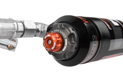 FOX Offroad Shocks - FOX Offroad Shocks 883-06-157 Fox 2.5 Performance Series Coilover Reservoir Shock - Image 3