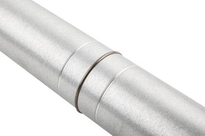 FOX Offroad Shocks - FOX Offroad Shocks 985-62-012 Fox 2.0 Performance Series Snap Ring Coil-Over IFP Shock - Image 2