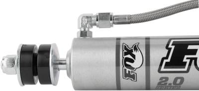 FOX Offroad Shocks - FOX Offroad Shocks 985-24-100 Fox 2.0 Performance Series Smooth Body Reservoir Shock - Image 4