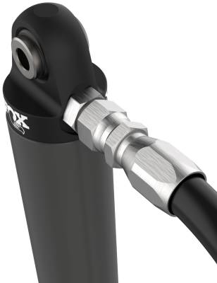 FOX Offroad Shocks - FOX Offroad Shocks 981-25-002-3 Fox 2.5 X 12 Factory Race Series Smooth Body Remote Shock - Image 2