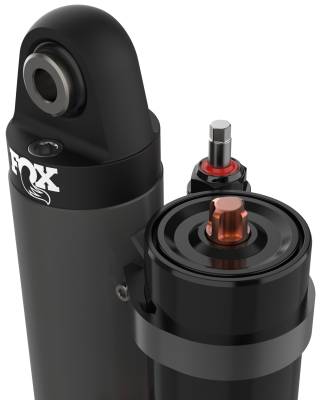 FOX Offroad Shocks - FOX Offroad Shocks 981-25-413-R Fox 2.5 X 8 Factory Race Series External Bypass Piggyback Shock - Image 2