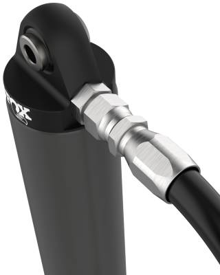 FOX Offroad Shocks - FOX Offroad Shocks 981-30-000 Fox 3.0 X 10 Factory Race Series Smooth Body Remote Shock - Image 2