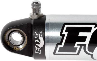 FOX Offroad Shocks - FOX Offroad Shocks 980-02-019 Fox 2.0 Factory Series Air Shock - Image 2