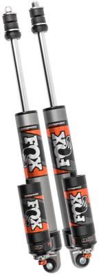 FOX Offroad Shocks - FOX Offroad Shocks 883-26-079 2.5 Performance Elite Series Smooth Body Reservoir Shock - Image 3