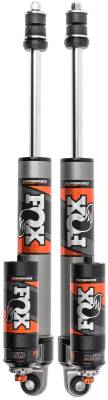 FOX Offroad Shocks - FOX Offroad Shocks 883-26-079 2.5 Performance Elite Series Smooth Body Reservoir Shock - Image 4