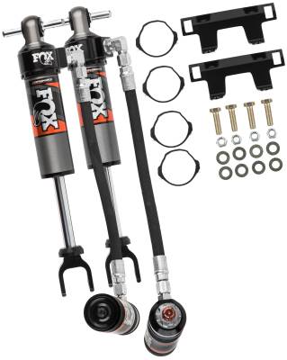 FOX Offroad Shocks - FOX Offroad Shocks 883-26-084 Fox 2.5 Performance Elite Series Smooth Body Reservoir Shock - Image 4
