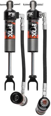 FOX Offroad Shocks - FOX Offroad Shocks 883-26-084 Fox 2.5 Performance Elite Series Smooth Body Reservoir Shock - Image 5
