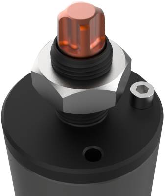 FOX Offroad Shocks - FOX Offroad Shocks 981-25-043 Fox 2.5 Factory Race Series Bump Stop - Image 2