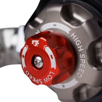 FOX Offroad Shocks - FOX Offroad Shocks 883-26-109 Fox 2.5 Factory Race Internal Bypass Reservoir Shock - Image 2