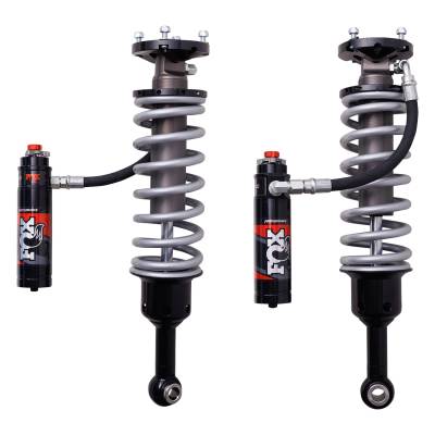 FOX Offroad Shocks - FOX Offroad Shocks 883-06-230 Fox 2.5 Performance Elite Series Smooth Body Reservoir Shock - Image 2