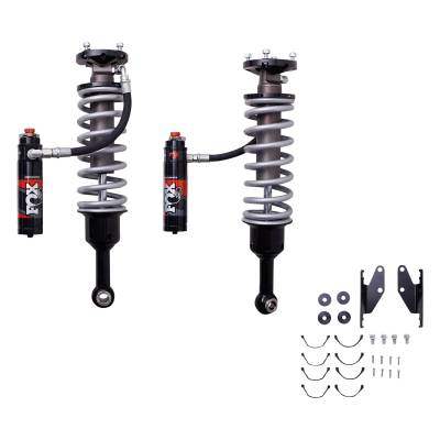 FOX Offroad Shocks - FOX Offroad Shocks 883-06-230 Fox 2.5 Performance Elite Series Smooth Body Reservoir Shock - Image 3