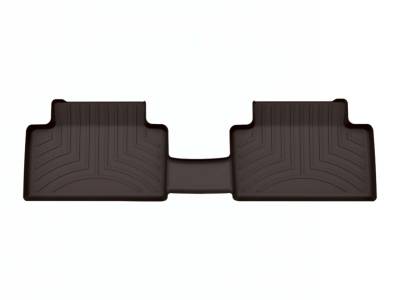 WeatherTech - WeatherTech 4719242 FloorLiner DigitalFit - Image 1