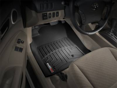 WeatherTech - WeatherTech 440211 FloorLiner DigitalFit - Image 13