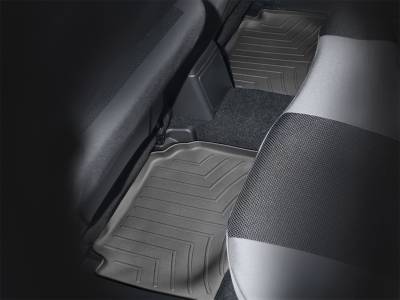 WeatherTech - WeatherTech 440972 FloorLiner DigitalFit - Image 13