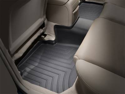 WeatherTech - WeatherTech 440832 FloorLiner DigitalFit - Image 13