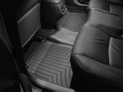 WeatherTech - WeatherTech 440842 FloorLiner DigitalFit - Image 13