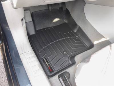 WeatherTech - WeatherTech 440821 FloorLiner DigitalFit - Image 13