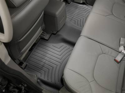 WeatherTech - WeatherTech 440473 FloorLiner DigitalFit - Image 13
