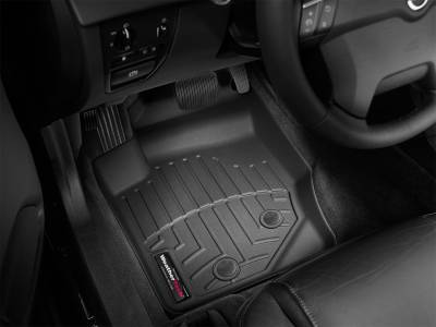 WeatherTech - WeatherTech 440531 FloorLiner DigitalFit - Image 13