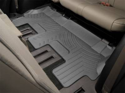 WeatherTech - WeatherTech 440936 FloorLiner DigitalFit - Image 13
