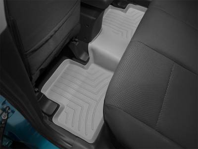 WeatherTech - WeatherTech 461623 FloorLiner DigitalFit - Image 13