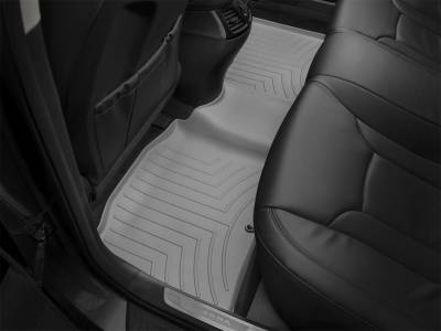 WeatherTech - WeatherTech 464892 FloorLiner DigitalFit - Image 13