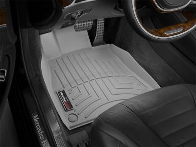 WeatherTech - WeatherTech 465711 FloorLiner DigitalFit - Image 13