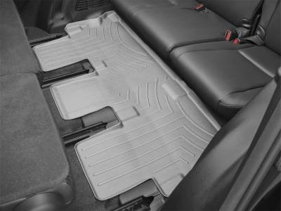 WeatherTech - WeatherTech 466323 FloorLiner DigitalFit - Image 13