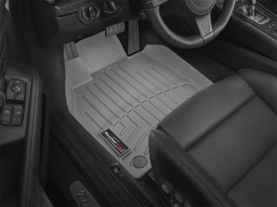 WeatherTech - WeatherTech 467241 FloorLiner DigitalFit - Image 13