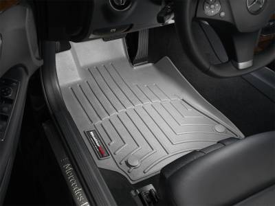 WeatherTech - WeatherTech 466811 FloorLiner DigitalFit - Image 13