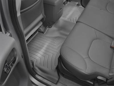 WeatherTech - WeatherTech 440474 FloorLiner DigitalFit - Image 13