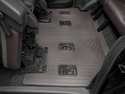 WeatherTech - WeatherTech 471075 FloorLiner DigitalFit - Image 13
