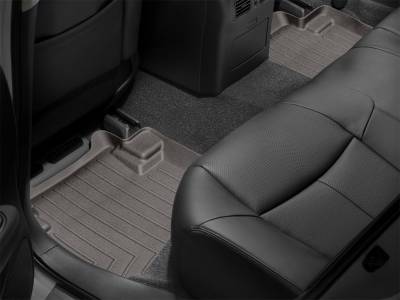 WeatherTech - WeatherTech 473042 FloorLiner DigitalFit - Image 13