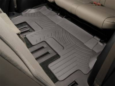 WeatherTech - WeatherTech 470936 FloorLiner DigitalFit - Image 13