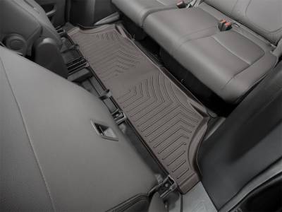 WeatherTech - WeatherTech 4712183 FloorLiner DigitalFit - Image 13