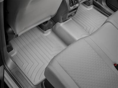 WeatherTech - WeatherTech 469893 FloorLiner DigitalFit - Image 13