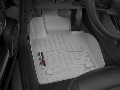 WeatherTech - WeatherTech 466751 FloorLiner DigitalFit - Image 13