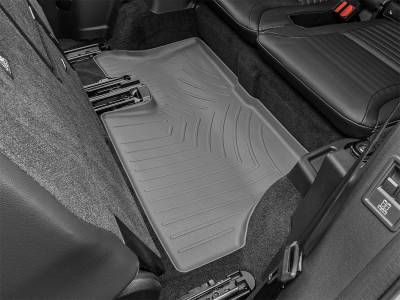 WeatherTech - WeatherTech 464807 FloorLiner DigitalFit - Image 13
