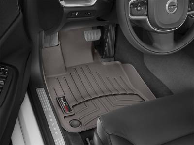 WeatherTech - WeatherTech 4715251 FloorLiner DigitalFit - Image 13