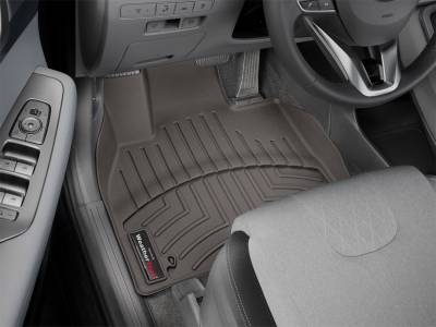 WeatherTech - WeatherTech 4715781 FloorLiner DigitalFit - Image 13